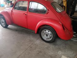 Usata 1970 VW Maggiolino | 3600 €
