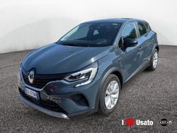 Nessuno Usata 2022 Renault Captur Zen SUV | 17.990 € (Buon prezzo)