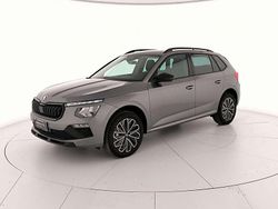 Grigio graphite metallizzato Usata 2025 Skoda Kamiq SUV | 23.000 € (Cara)