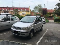 Grigio Usata 2007 Fiat Panda Due volumi | 2150 €