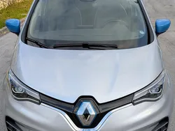 Usata 2020 Renault Zoe Intens Due volumi | 12.000 € (Buon prezzo)