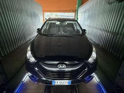 Usata 2012 Hyundai ix35 Comfort SUV | 7800 € (Buon prezzo)