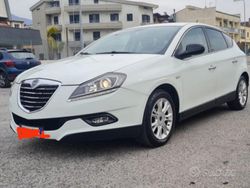 Bianco Usata 2013 Lancia Delta Silver Due volumi | 4300 € (Ottimo prezzo)