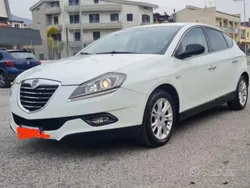 Usata 2013 Lancia Delta Silver Tre volumi | 5500 € (Buon prezzo)