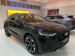 Nero Usata 2019 Audi Q8 Ambiente SUV | 48.999 € (Super prezzo)