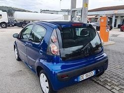 Blu Usata 2006 Citroën C1 Due volumi | 2950 € (Buon prezzo)