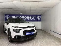 Bianco Usata 2021 Citroën C3 Feel Tre volumi | 10.900 € (Ottimo prezzo)