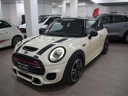 Bianco Usata 2015 Mini John Cooper Works Due volumi | 16.900 € (Super prezzo)