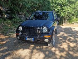 Nero Usata 2003 Jeep Cherokee SUV | 3000 € (Super prezzo)