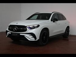 Bianco Usata 2023 Mercedes GLC220 Advanced SUV | 51.500 € (Buon prezzo)