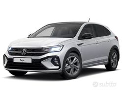 Grigio Usata 2024 VW Taigo R-line SUV | 23.900 € (Cara)