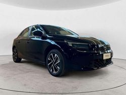 Nero Nuova 2025 Opel Corsa Edition Tre volumi | 15.850 € (Buon prezzo)