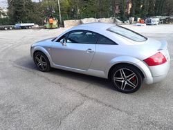 Grigio Usata 2000 Audi TT Coupé | 13.000 € (Cara)