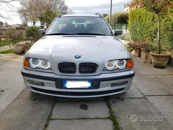 Usata 2000 BMW 318 Station wagon | 2000 €