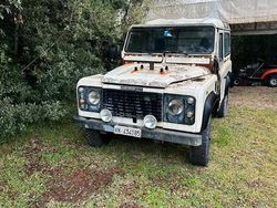 Bianco Usata 1987 Land Rover Defender SUV | 6000 €