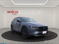 Grigio Usata 2023 Mazda CX-5 Homura-Line SUV | 29.500 € (Ottimo prezzo)