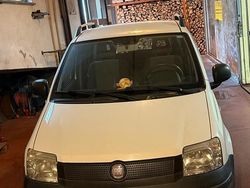 Bianco Usata 2011 Fiat Panda 4x4 Due volumi | 3500 € (Super prezzo)