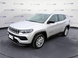 Argento Usata 2023 Jeep Compass Longitude SUV | 25.900 € (Buon prezzo)