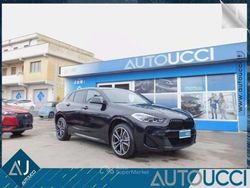 Black sapphire metallic Usata 2023 BMW X2 M Sport SUV | 31.900 € (Cara)