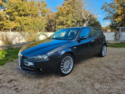 Grigio Usata 2008 Alfa Romeo 147 Due volumi | 2000 €