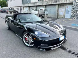 Corvette C6