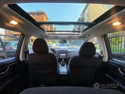 Grigio Usata 2016 Nissan X-Trail SUV | 13.900 € (Buon prezzo)