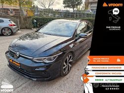 Usata 2023 VW Golf VIII R-line Tre volumi | 27.990 € (Buon prezzo)