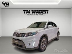 Bianco Usata 2019 Suzuki Vitara SUV | 15.900 € (Ottimo prezzo)