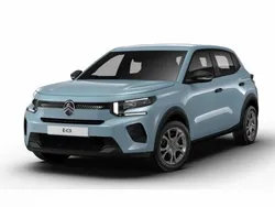 Nuova 2025 Citroën e-C3 | 23.500 € (Ottimo prezzo)