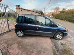 Usata 2003 Fiat Multipla Monovolume | 1000 € (Super prezzo)