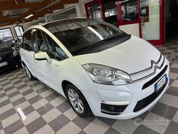 Bianco Usata 2012 Citroën C4 Picasso Business Class Monovolume | 4990 € (Buon prezzo)