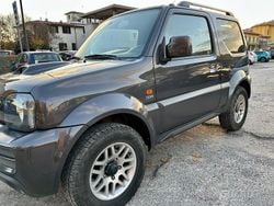 Usata 2011 Suzuki Jimny SUV | 11.000 € (Buon prezzo)