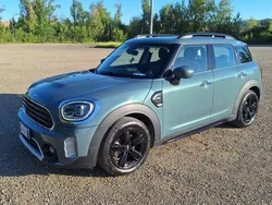 Mini One D Countryman