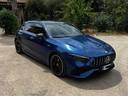 Usata 2023 Mercedes A35 AMG AMG | 41.000 € (Super prezzo)