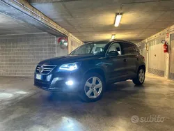 Usata 2011 VW Tiguan SUV | 11.400 € (Cara)