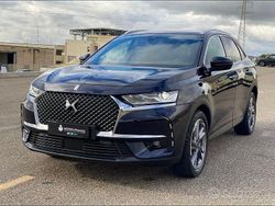 Blu Usata 2020 DS Automobiles DS7 Crossback Business SUV | 25.900 € (Molto cara)