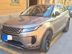 Bronzo Usata 2019 Land Rover Range Rover evoque SUV | 23.900 € (Super prezzo)