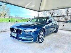 Blu Usata 2018 Volvo S90 Momentum Tre volumi | 21.900 € (Buon prezzo)