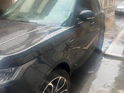 Nero Usata 2020 Land Rover Range Rover SUV | 31.000 €