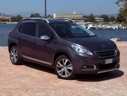 Usata 2016 Peugeot 2008 Allure SUV | 7890 € (Buon prezzo)