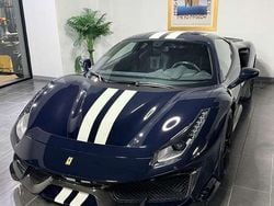 Other Usata 2020 Ferrari 488 Coupé | 419.999 € (Super prezzo)