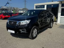 Grigio Usata 2019 Nissan Navara Visia Pick-up | 25.500 € (Buon prezzo)
