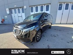 Nero Usata 2023 Mercedes EQV300 | 98.699 €