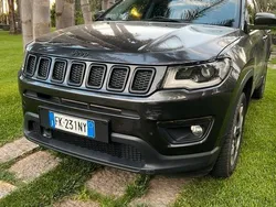 Usata 2017 Jeep Compass SUV | 13.500 € (Buon prezzo)