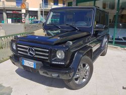 Nero Usata 2014 Mercedes G350 SUV | 60.350 € (Ottimo prezzo)