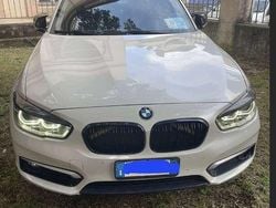 Usata 2015 BMW 116 M Sport Due volumi | 7500 € (Super prezzo)