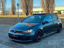 Grigio Usata 2015 VW Golf GTI Tre volumi | 20.900 € (Cara)