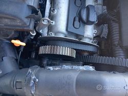 Usata 2000 VW Golf IV | 3500 €