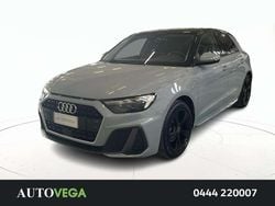 Grigio pastello Usata 2024 Audi A1 Sportback S-Line Due volumi | 29.200 € (Buon prezzo)