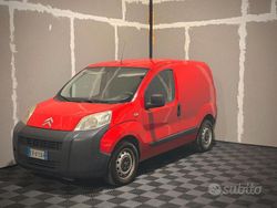 Rosso Usata 2013 Citroën Nemo Monovolume | 1500 € (Super prezzo)
